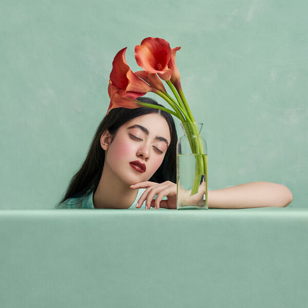 Photograph Amirhossein Loloei Piano Sonata No 11 on One Eyeland